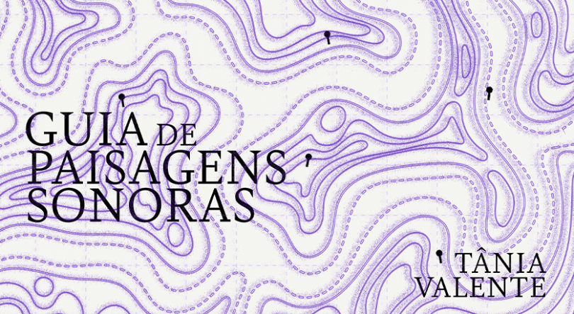 GPS: Guia de Paisagens Sonoras