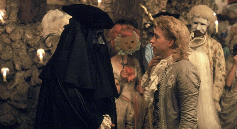 Imagem de A criação e o génio em “Amadeus”