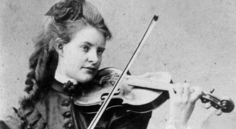 Imagem de As aventuras de Amanda Maier, o último Stravinsky e Zelenka desconhecido