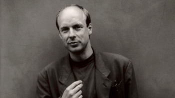 Figuras do passado e presente da música ambiental