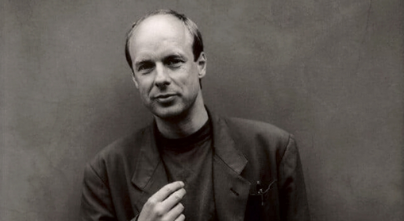 Imagem de Figuras do passado e presente da música ambiental