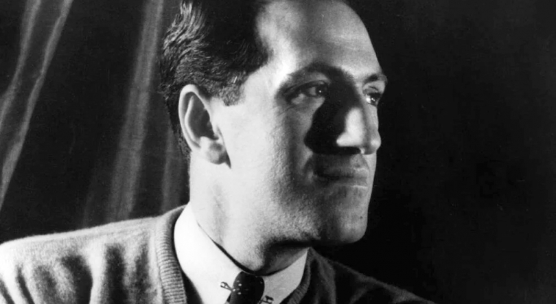 Imagem de George Gershwin