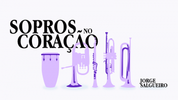 Imagem de Sopros no Coração