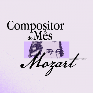 Imagem de Compositor do mês