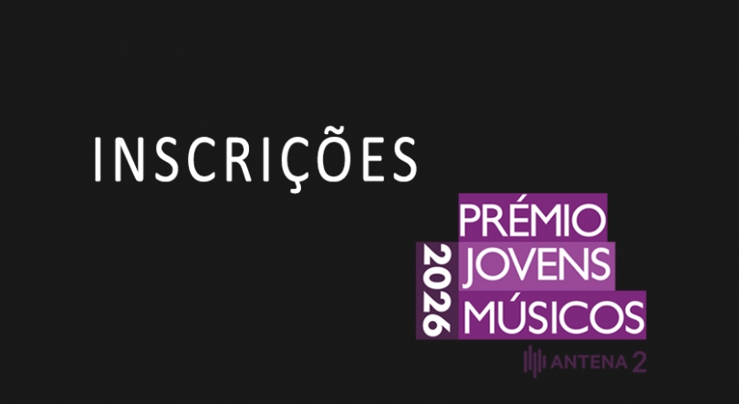 Imagem de Inscrições PJM 2026