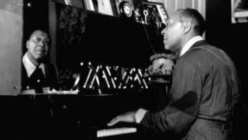 Imagem  de Jimmy Yancey, o Mozart do Blues