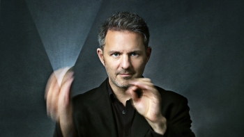 Imagem  de As sinfonias de Mozart, as máscaras de Vivaldi e outras novidades da semana