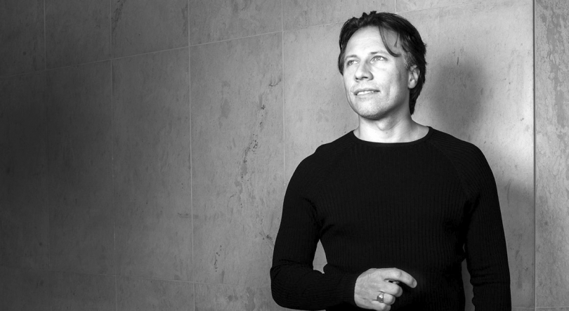 Imagem de “Nordic Escapes” de Kristjan Järvi