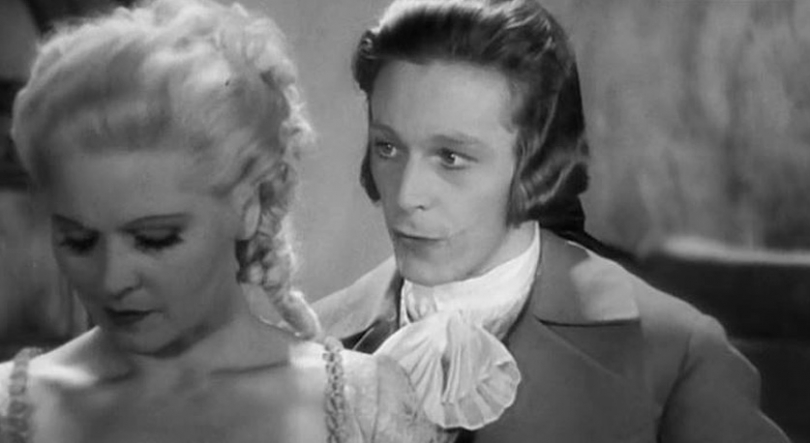 Imagem de Um retrato íntimo e humano de Mozart, “Whom the Gods Love”