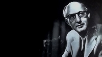 Imagem de “Júpiter”, de Mozart, pelo maestro Efrem Kurtz