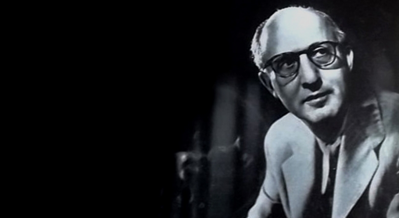 Imagem de “Júpiter”, de Mozart, pelo maestro Efrem Kurtz