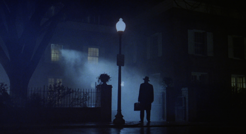 Imagem de A banda sonora maldita de Lalo Schifrin