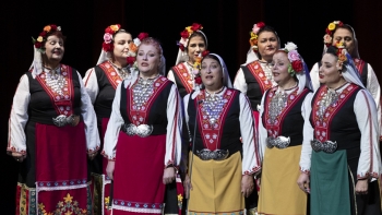 “Le Mystere des Voix Bulgares” – A história do disco que deu origem ao interesse global pela World Music 