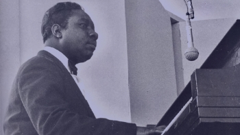 Imagem de The Blues Never Die