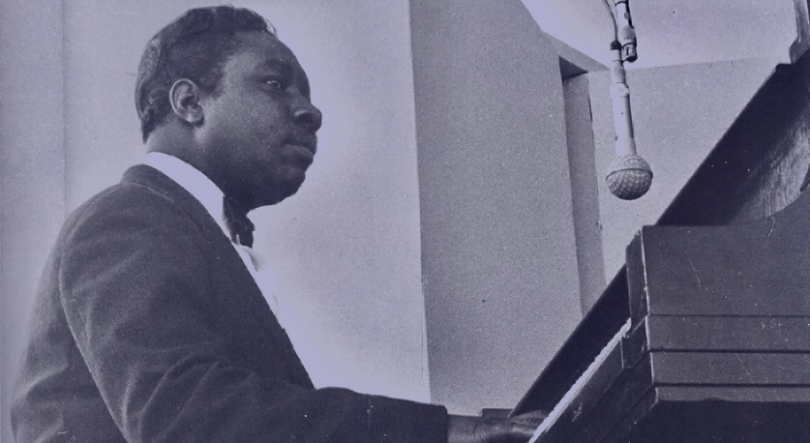 Imagem de The Blues Never Die