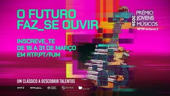 Imagem de Inscrições PJM 2026