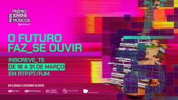 Imagem de Inscrições PJM 2026