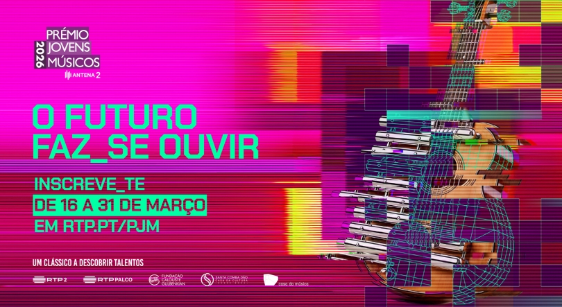 Imagem de Inscrições PJM 2026