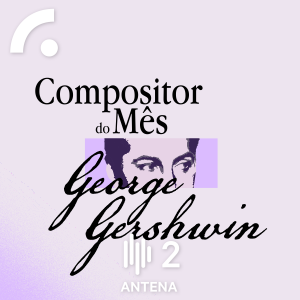 Imagem de Compositor do mês