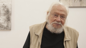 Imagem de No centenário de Júlio Pomar