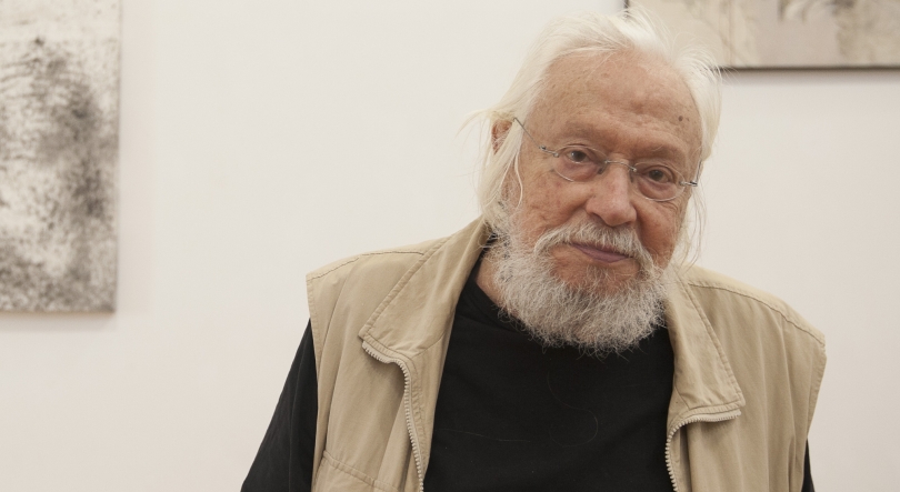 Imagem de No centenário de Júlio Pomar