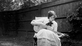 Imagem  de Repertório de compositores menos conhecidos