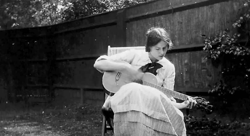 Imagem de Repertório de compositores menos conhecidos