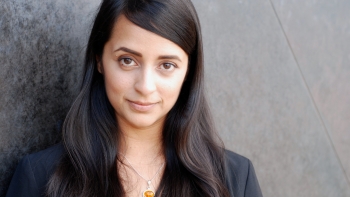 Imagem  de Reena Esmail