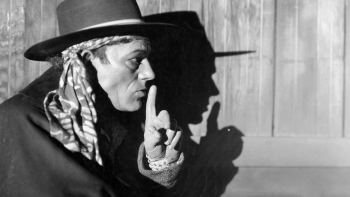 Imagem  de Viagem ao “fim do mudo” com os pianistas da Cinemateca