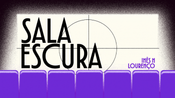 Imagem de Sala Escura