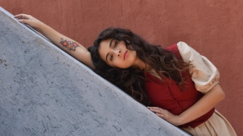 Imagem  de México no feminino