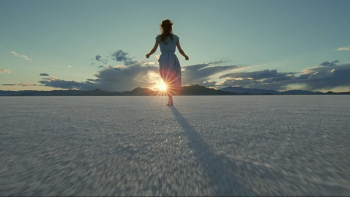 Imagem  de A música no cinema de Terrence Malick