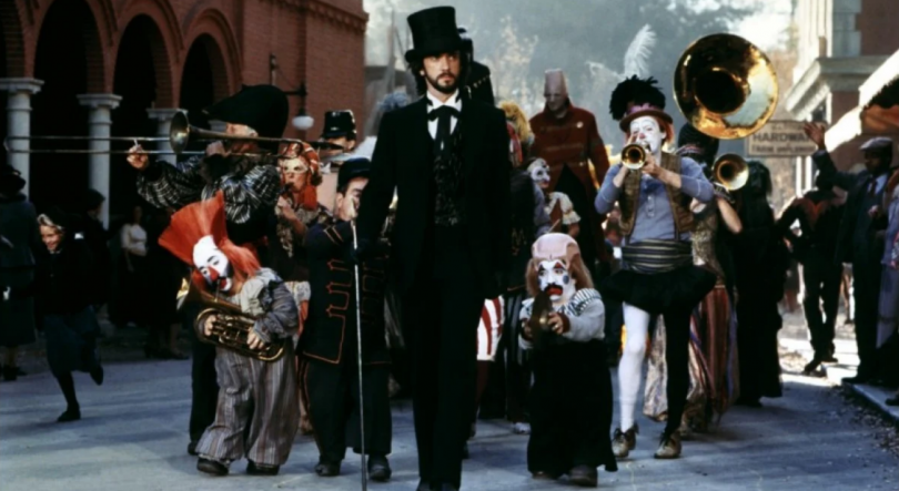 Imagem de Quando Georges Delerue compôs para a Disney