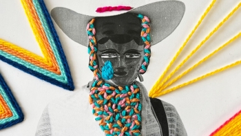 Imagem de Entre ecos do flamenco e de boleros na Porta dos Mundos