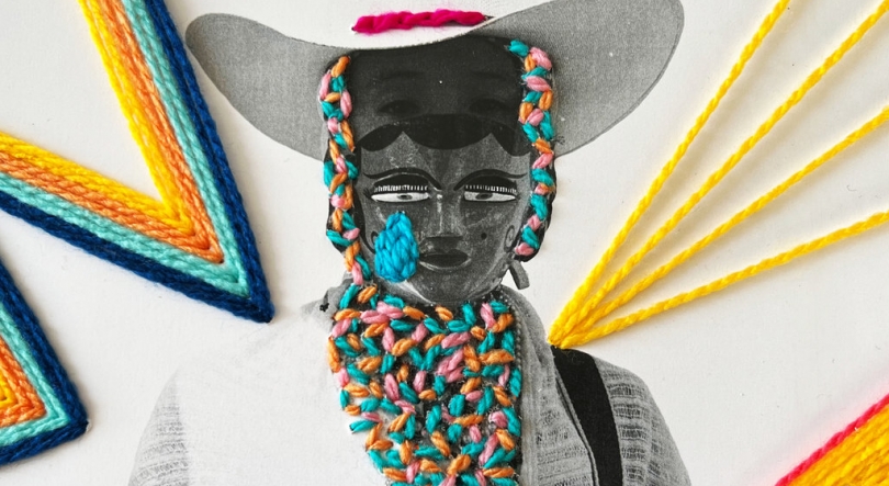 Imagem de Entre ecos do flamenco e de boleros na Porta dos Mundos