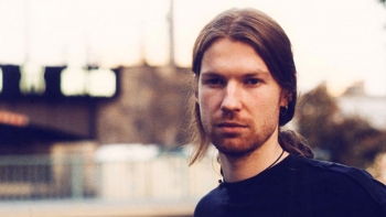 Imagem  de Techno também é Musica Ambiente