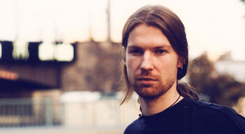 Imagem de Techno também é Musica Ambiente