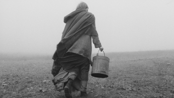 Imagem de Música para Béla Tarr