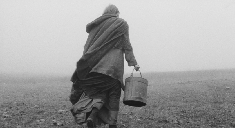 Imagem de Música para Béla Tarr