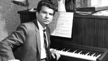 Imagem de Nos 270 anos de Mozart, com um dos melhores pianistas de sempre