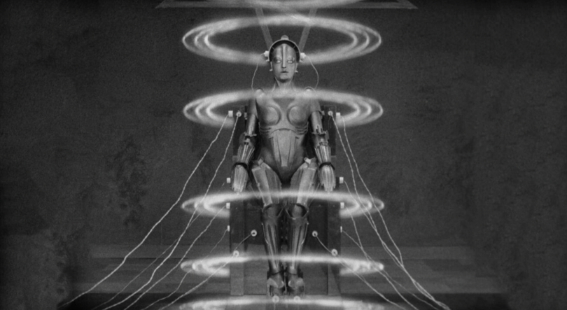 Imagem de Os pioneiros na história da música para o cinema