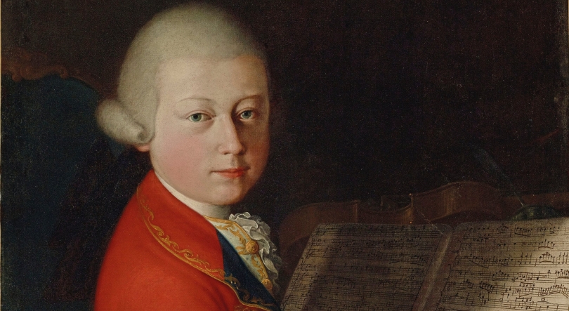 Imagem de Adeus, Salzburgo!