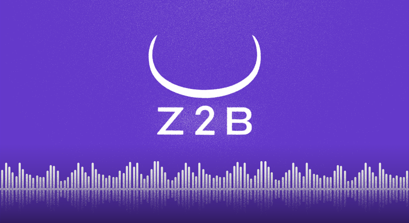 Z2B