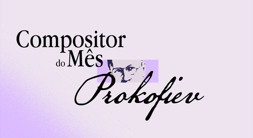 Compositor do mês