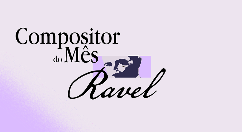 Compositor do mês