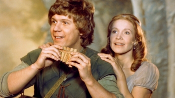 Ingmar Bergman e o mundo mágico de Mozart