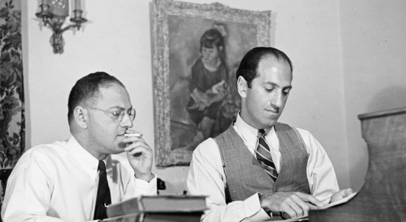 Imagem de Gershwin: da Broadway a “Porgy and Bess”