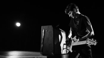 Imagem de Nina Garcia, João Carreiro e Elori Saxl & Henry Solomon