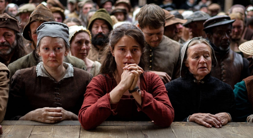 Imagem de A banda sonora de Max Richter para “Hamnet”