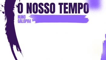 Imagem de O Nosso Tempo